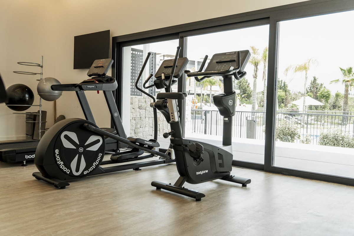 Te koop Penthouse Costa Del Sol Estepona € 925.000,-