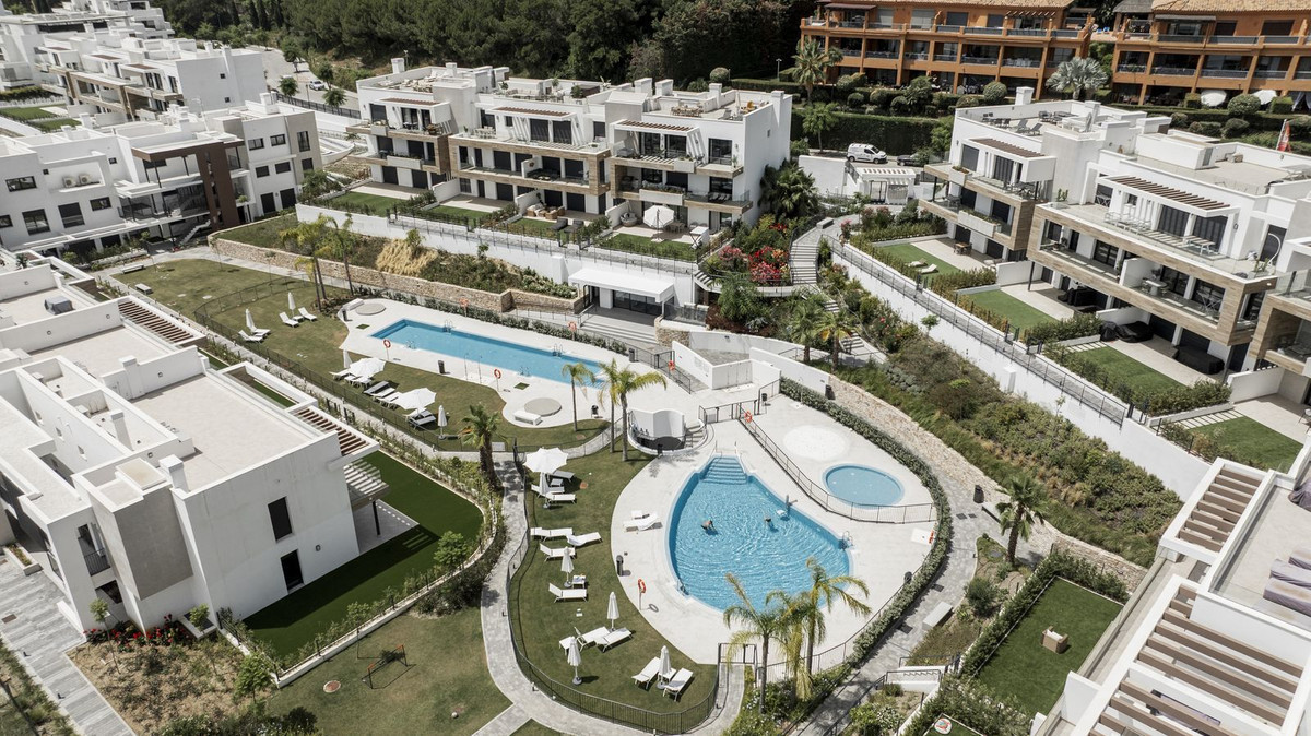 Te koop Penthouse Costa Del Sol Estepona € 925.000,-