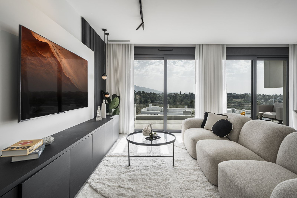 Te koop Penthouse Costa Del Sol Estepona € 925.000,-