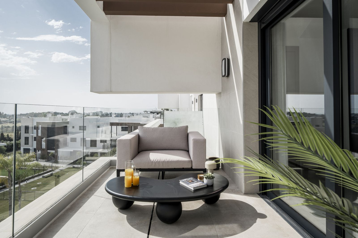 Te koop Penthouse Costa Del Sol Estepona € 925.000,-