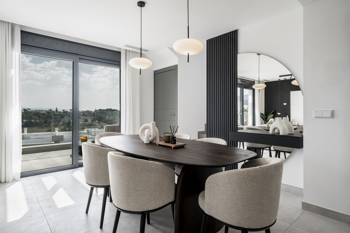 Te koop Penthouse Costa Del Sol Estepona € 925.000,-