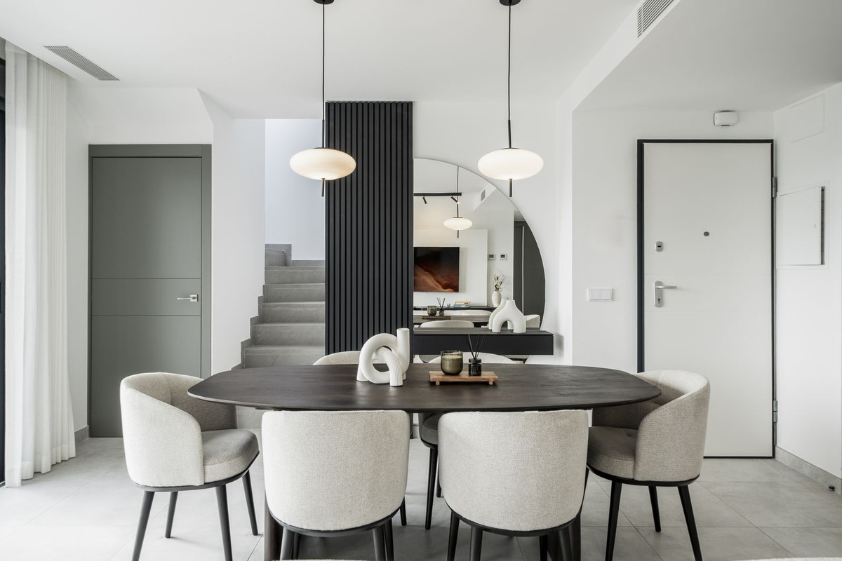 Te koop Penthouse Costa Del Sol Estepona € 925.000,-