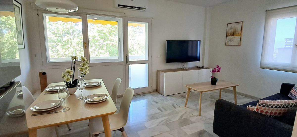 Te koop Middle Floor Apartment Costa Del Sol The Golden Mile € 369.000,-