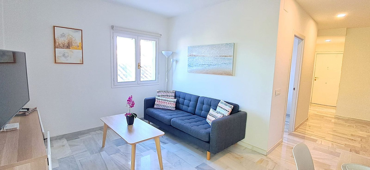 Te koop Middle Floor Apartment Costa Del Sol The Golden Mile € 369.000,-