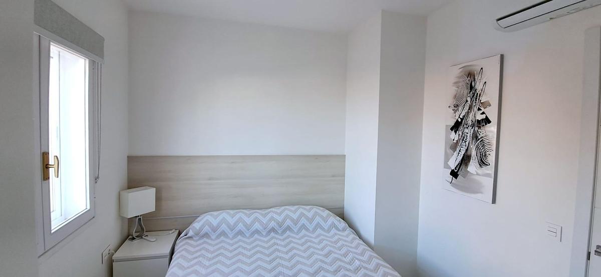 Te koop Middle Floor Apartment Costa Del Sol The Golden Mile € 369.000,-