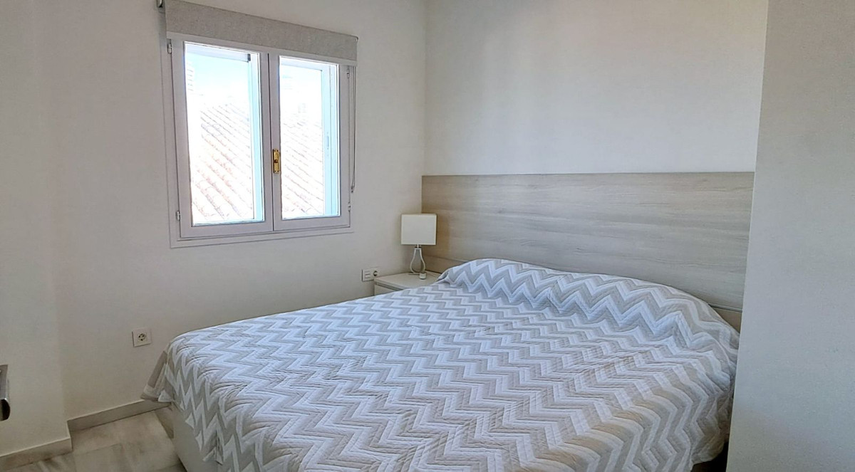 Te koop Middle Floor Apartment Costa Del Sol The Golden Mile € 369.000,-