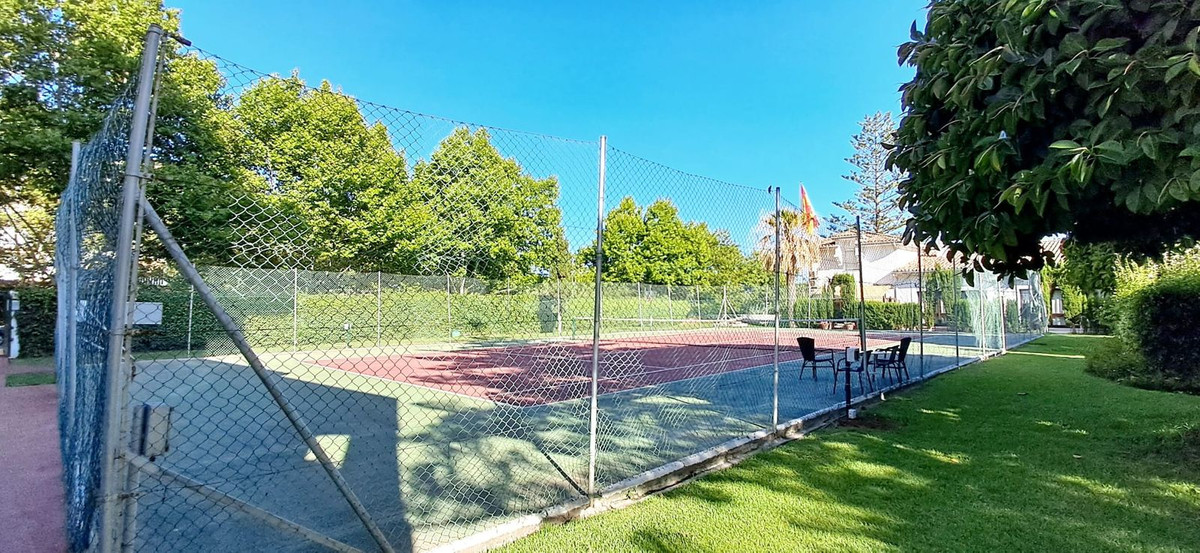 Te koop Middle Floor Apartment Costa Del Sol The Golden Mile € 369.000,-