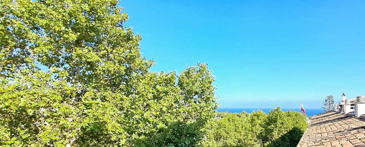 Te koop Middle Floor Apartment Costa Del Sol The Golden Mile € 369.000,-