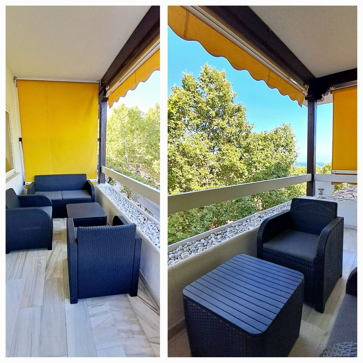 Te koop Middle Floor Apartment Costa Del Sol The Golden Mile € 369.000,-