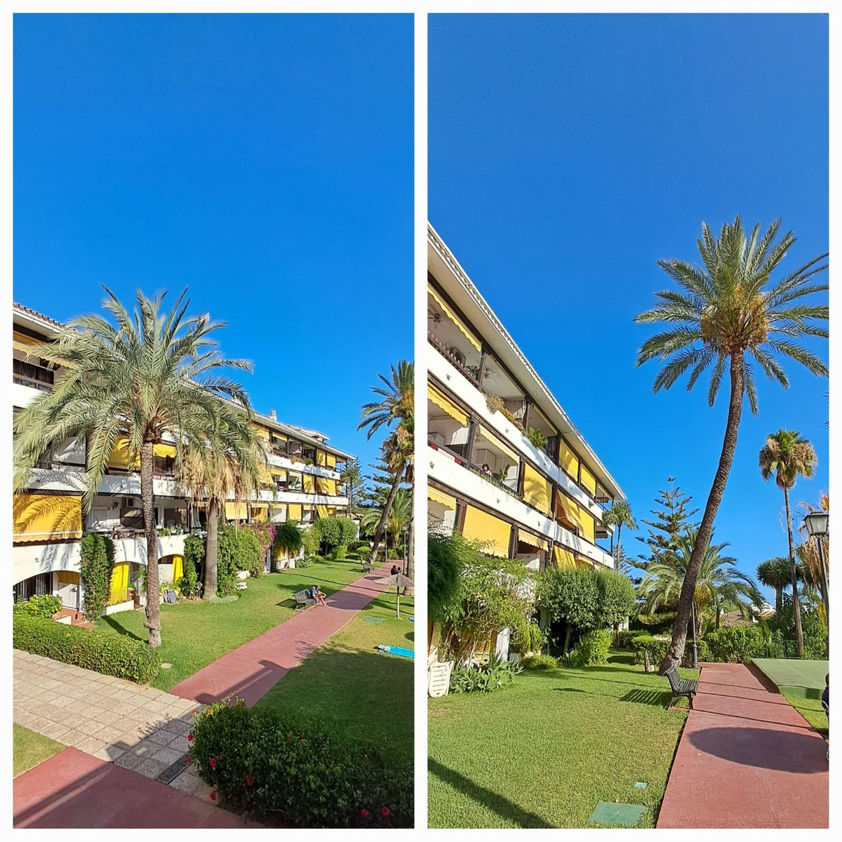 Te koop Middle Floor Apartment Costa Del Sol The Golden Mile € 369.000,-