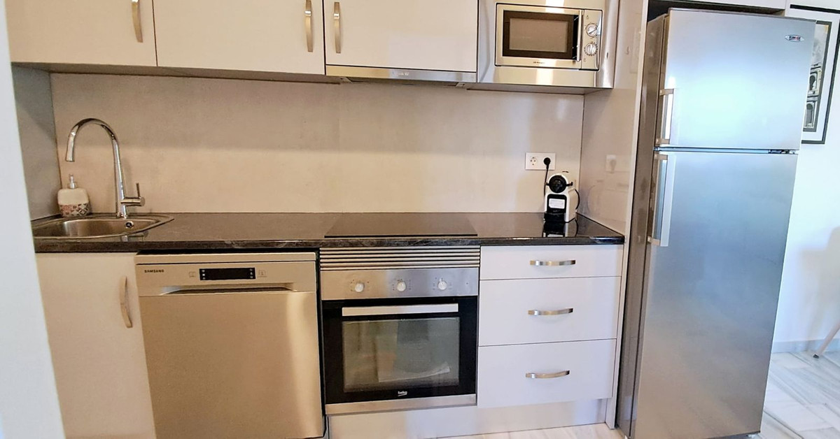 Te koop Middle Floor Apartment Costa Del Sol The Golden Mile € 369.000,-