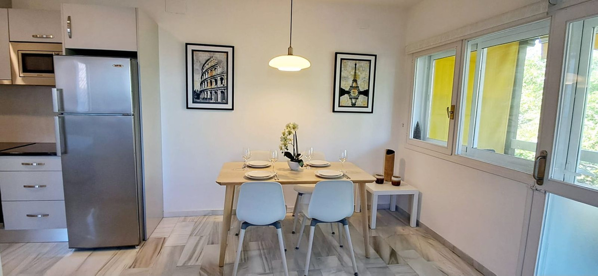 Te koop Middle Floor Apartment Costa Del Sol The Golden Mile € 369.000,-