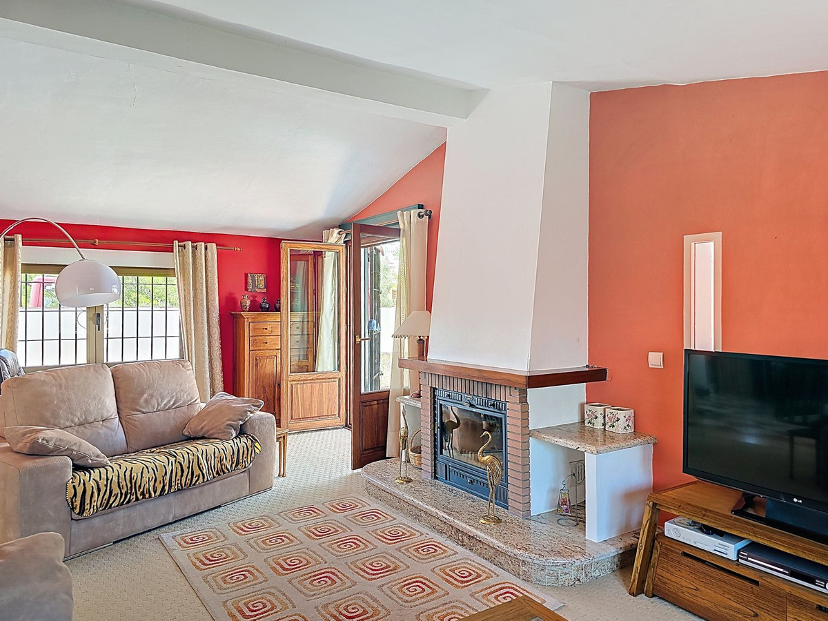 Te koop Vrijstaande Villa Costa Del Sol Cómpeta € 497.000,-