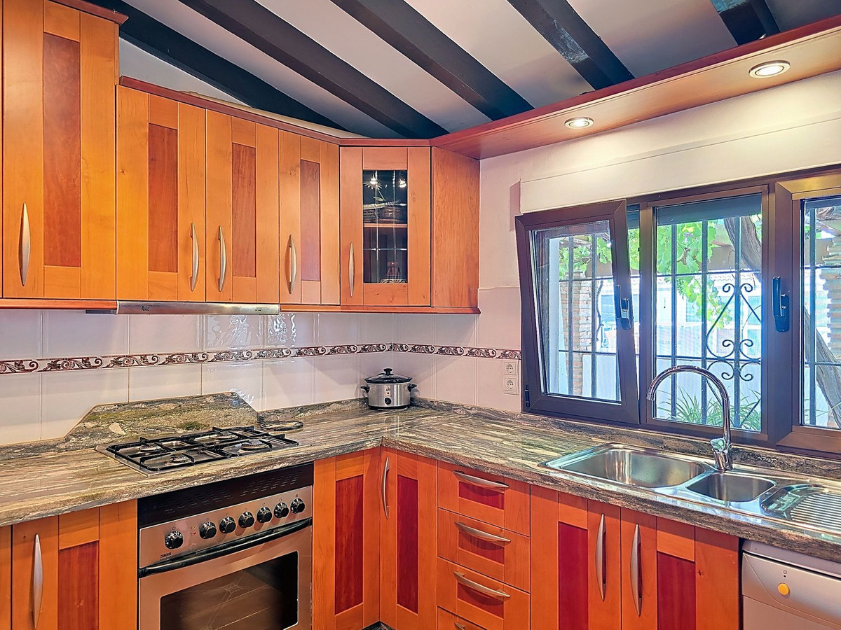 Te koop Vrijstaande Villa Costa Del Sol Cómpeta € 497.000,-