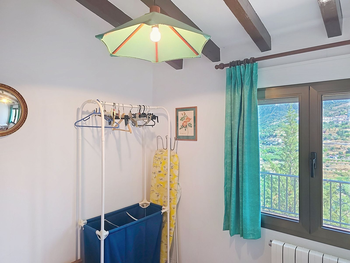 Te koop Vrijstaande Villa Costa Del Sol Cómpeta € 497.000,-