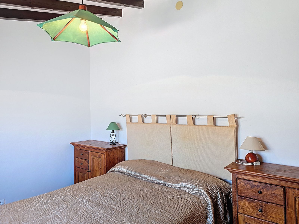 Te koop Vrijstaande Villa Costa Del Sol Cómpeta € 497.000,-