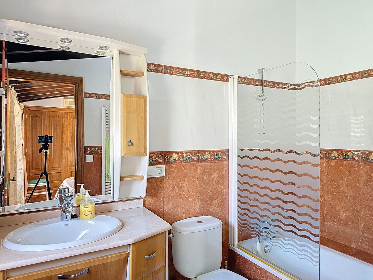 Te koop Vrijstaande Villa Costa Del Sol Cómpeta € 497.000,-