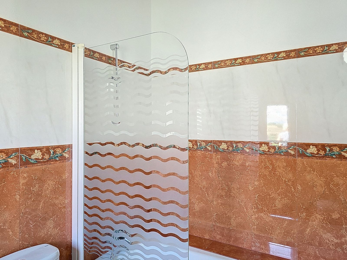 Te koop Vrijstaande Villa Costa Del Sol Cómpeta € 497.000,-