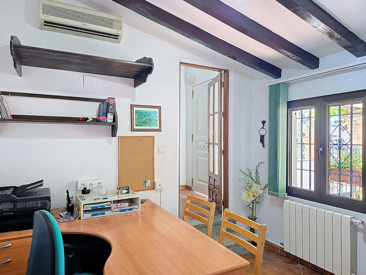 Te koop Vrijstaande Villa Costa Del Sol Cómpeta € 497.000,-