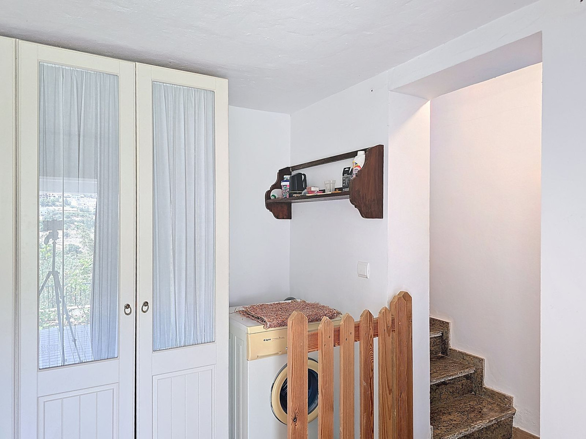 Te koop Vrijstaande Villa Costa Del Sol Cómpeta € 497.000,-