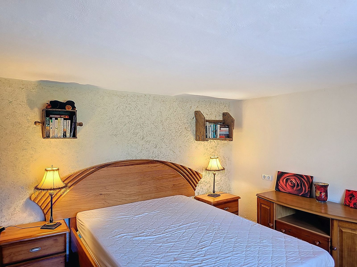 Te koop Vrijstaande Villa Costa Del Sol Cómpeta € 497.000,-