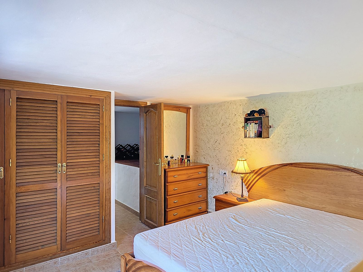 Te koop Vrijstaande Villa Costa Del Sol Cómpeta € 497.000,-