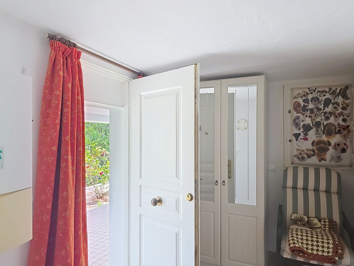 Te koop Vrijstaande Villa Costa Del Sol Cómpeta € 497.000,-