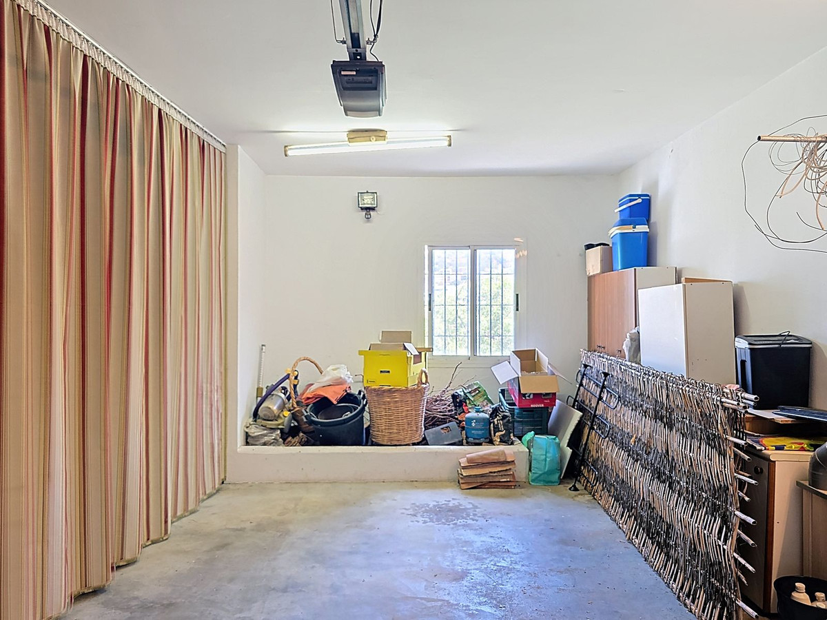 Te koop Vrijstaande Villa Costa Del Sol Cómpeta € 497.000,-