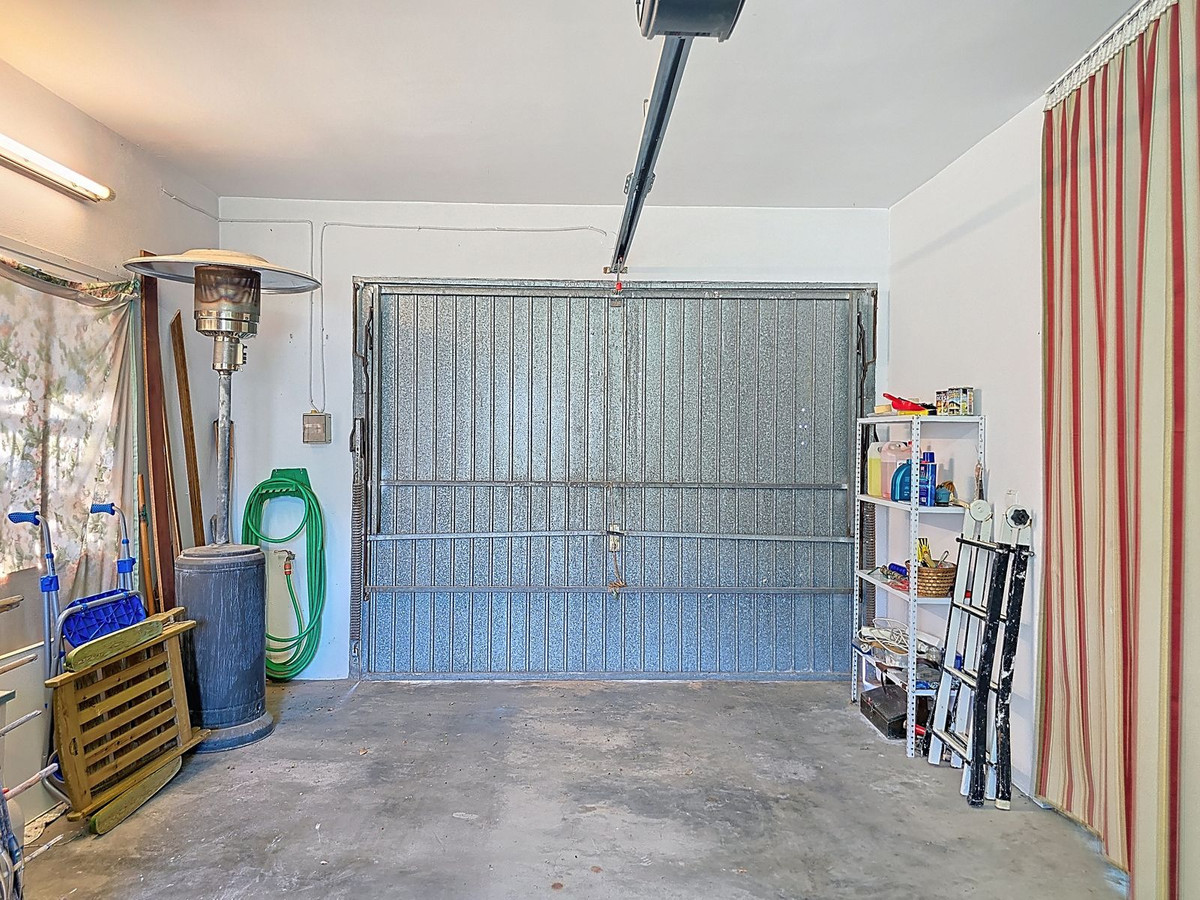 Te koop Vrijstaande Villa Costa Del Sol Cómpeta € 497.000,-