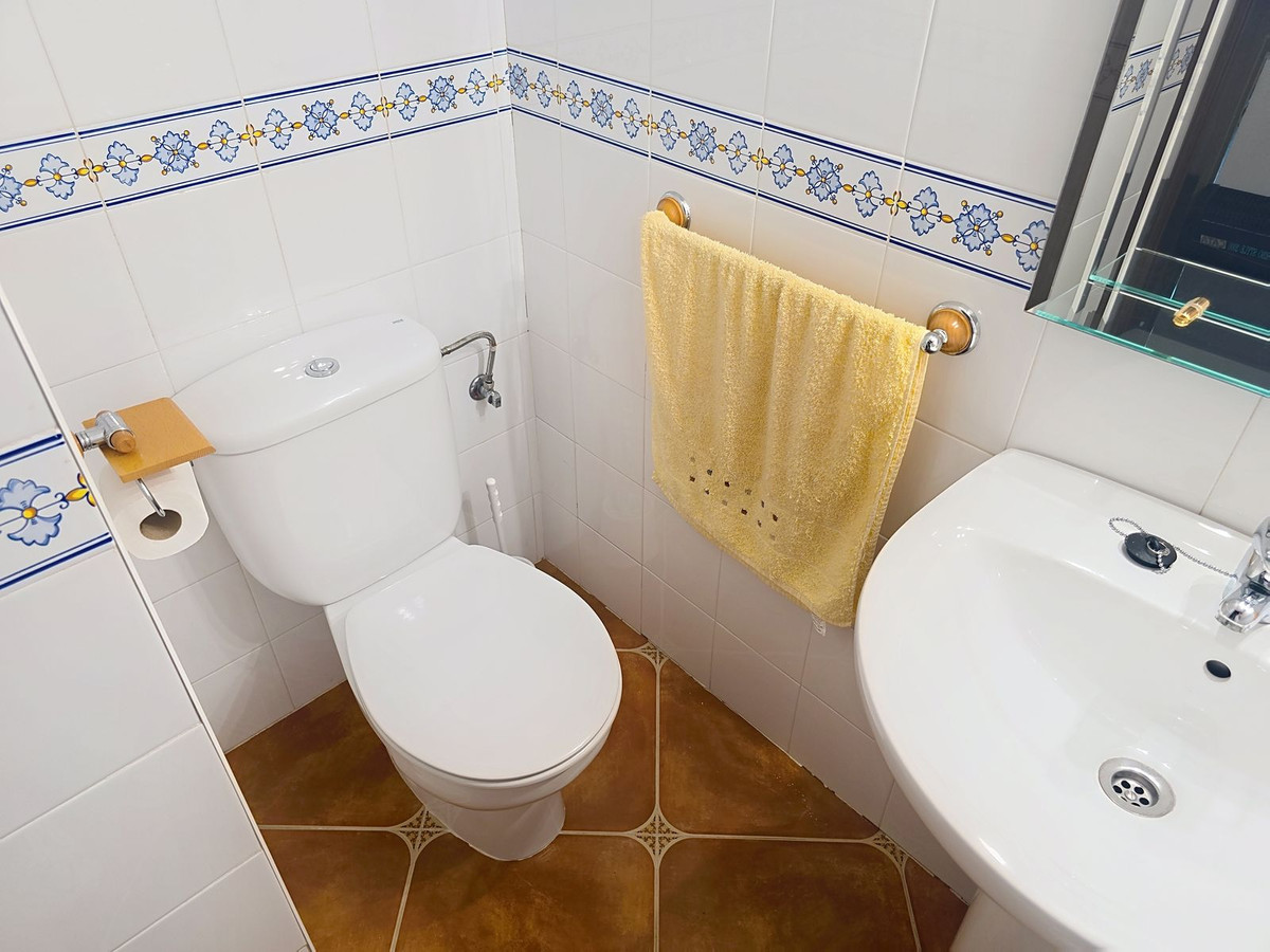 Te koop Vrijstaande Villa Costa Del Sol Cómpeta € 497.000,-