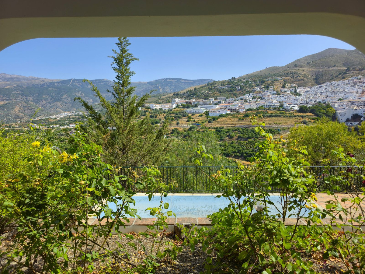 Te koop Vrijstaande Villa Costa Del Sol Cómpeta € 497.000,-