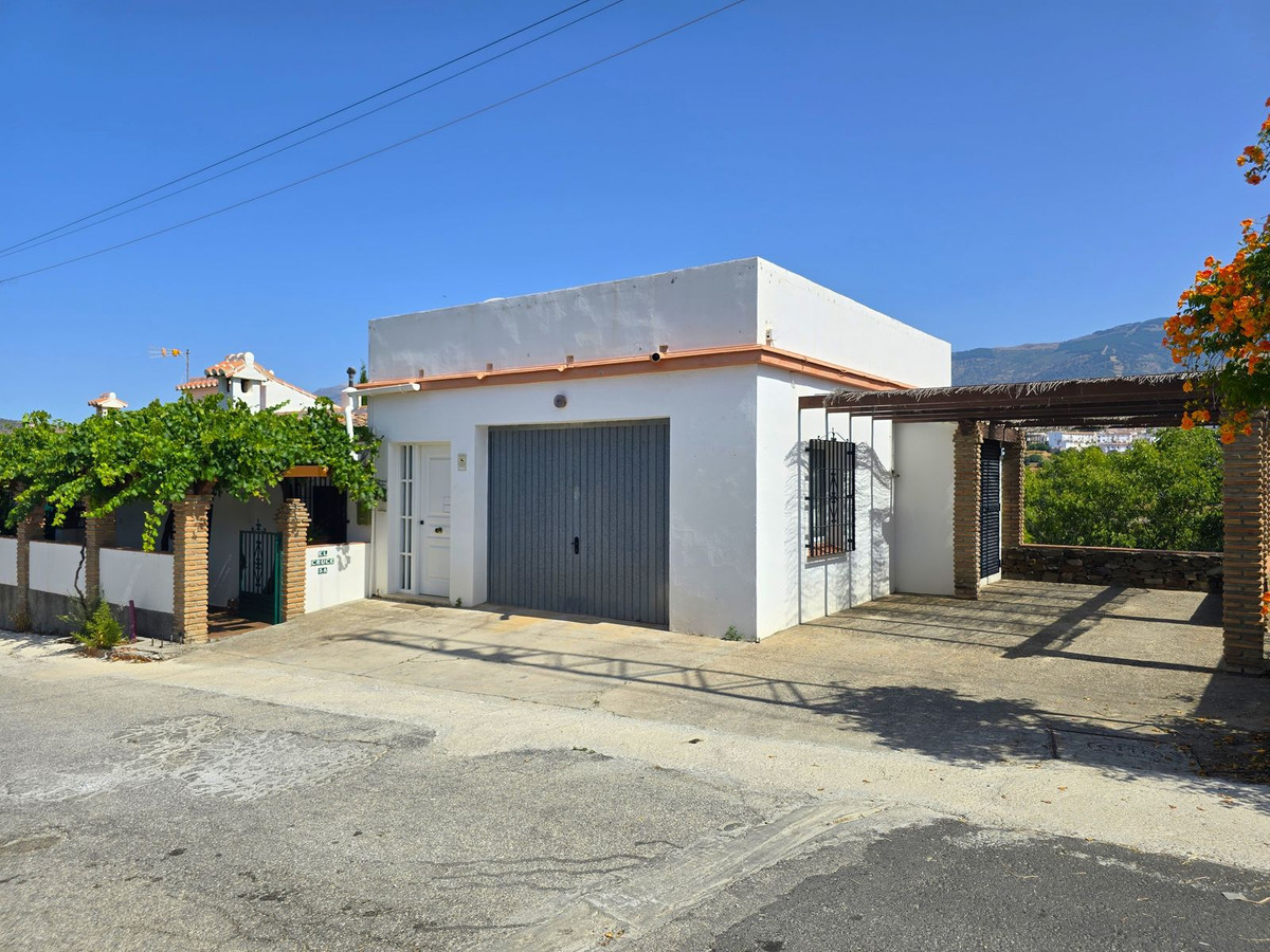 Te koop Vrijstaande Villa Costa Del Sol Cómpeta € 497.000,-