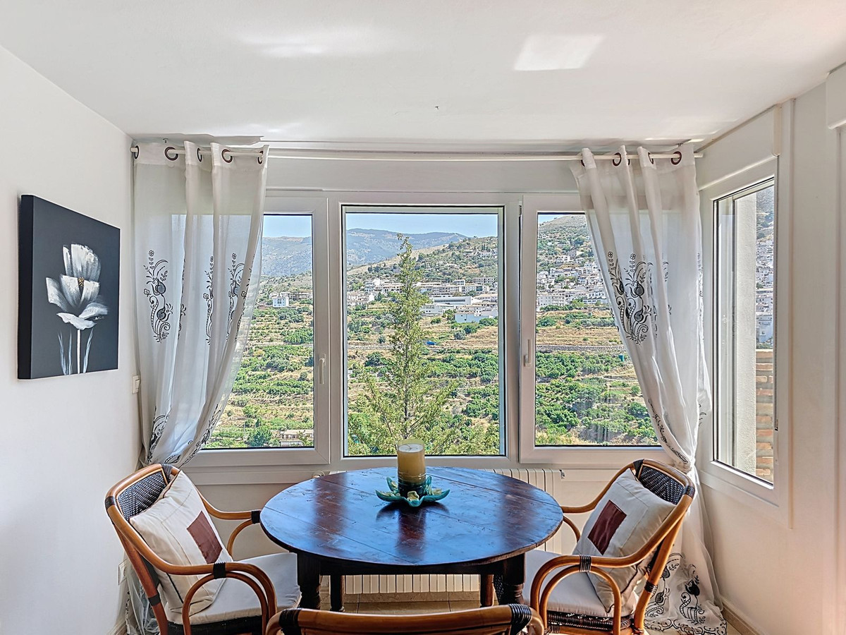 Te koop Vrijstaande Villa Costa Del Sol Cómpeta € 497.000,-