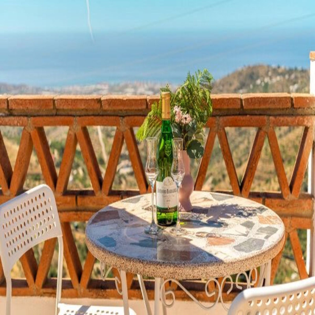 Te koop Finca - Cortijo Costa Del Sol Torrox € 349.000,-