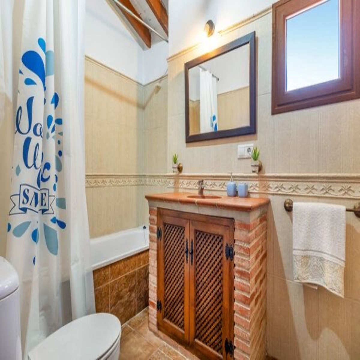 Te koop Finca - Cortijo Costa Del Sol Torrox € 349.000,-