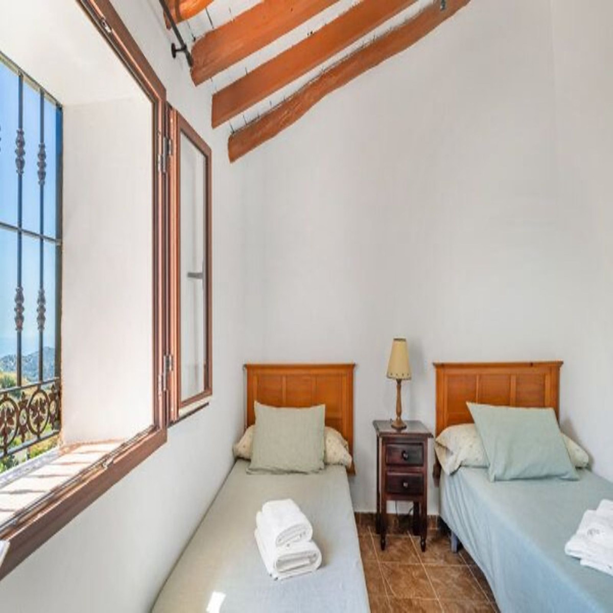 Te koop Finca - Cortijo Costa Del Sol Torrox € 349.000,-