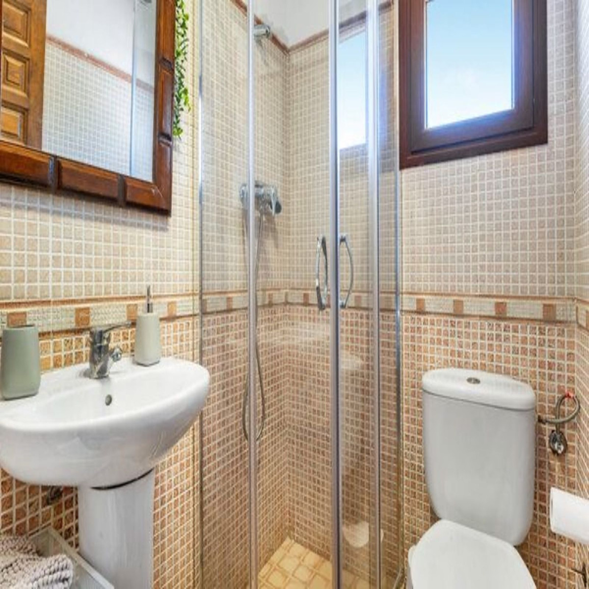 Te koop Finca - Cortijo Costa Del Sol Torrox € 349.000,-