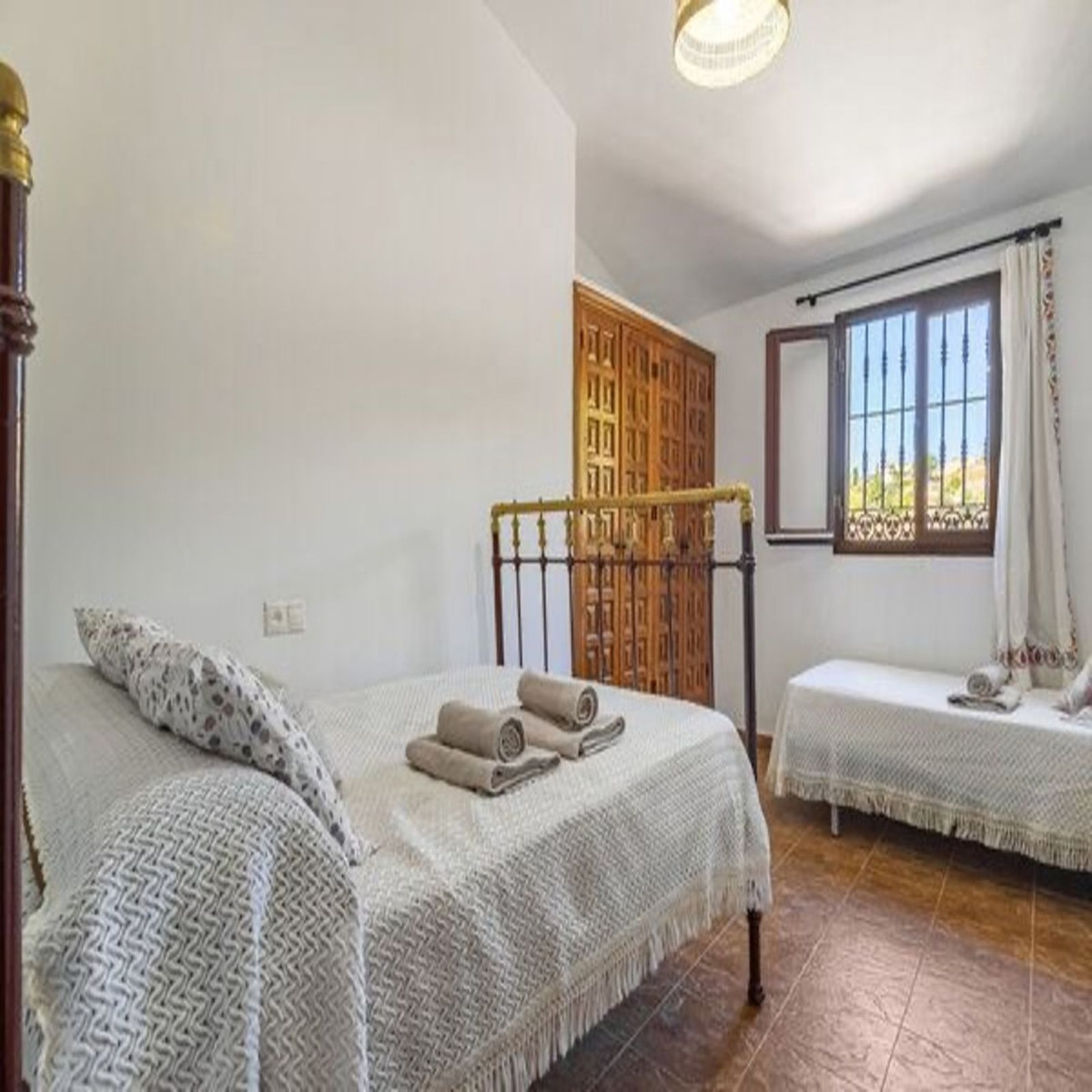 Te koop Finca - Cortijo Costa Del Sol Torrox € 349.000,-