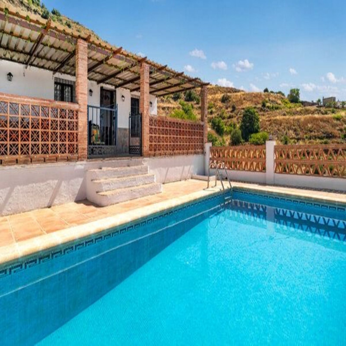 Te koop Finca - Cortijo Costa Del Sol Torrox € 349.000,-