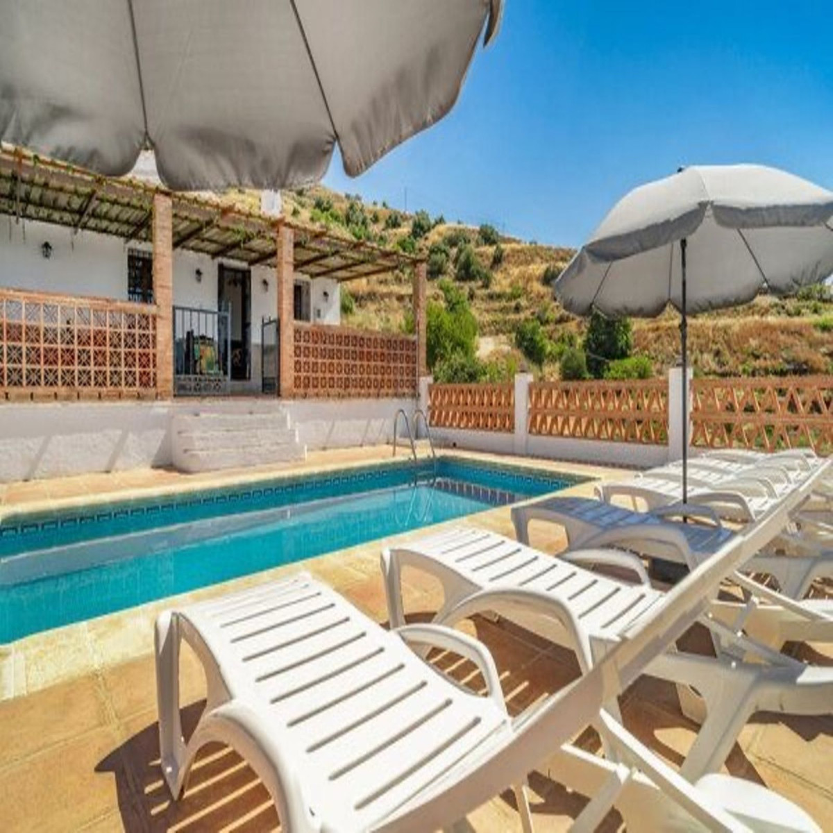 Te koop Finca - Cortijo Costa Del Sol Torrox € 349.000,-