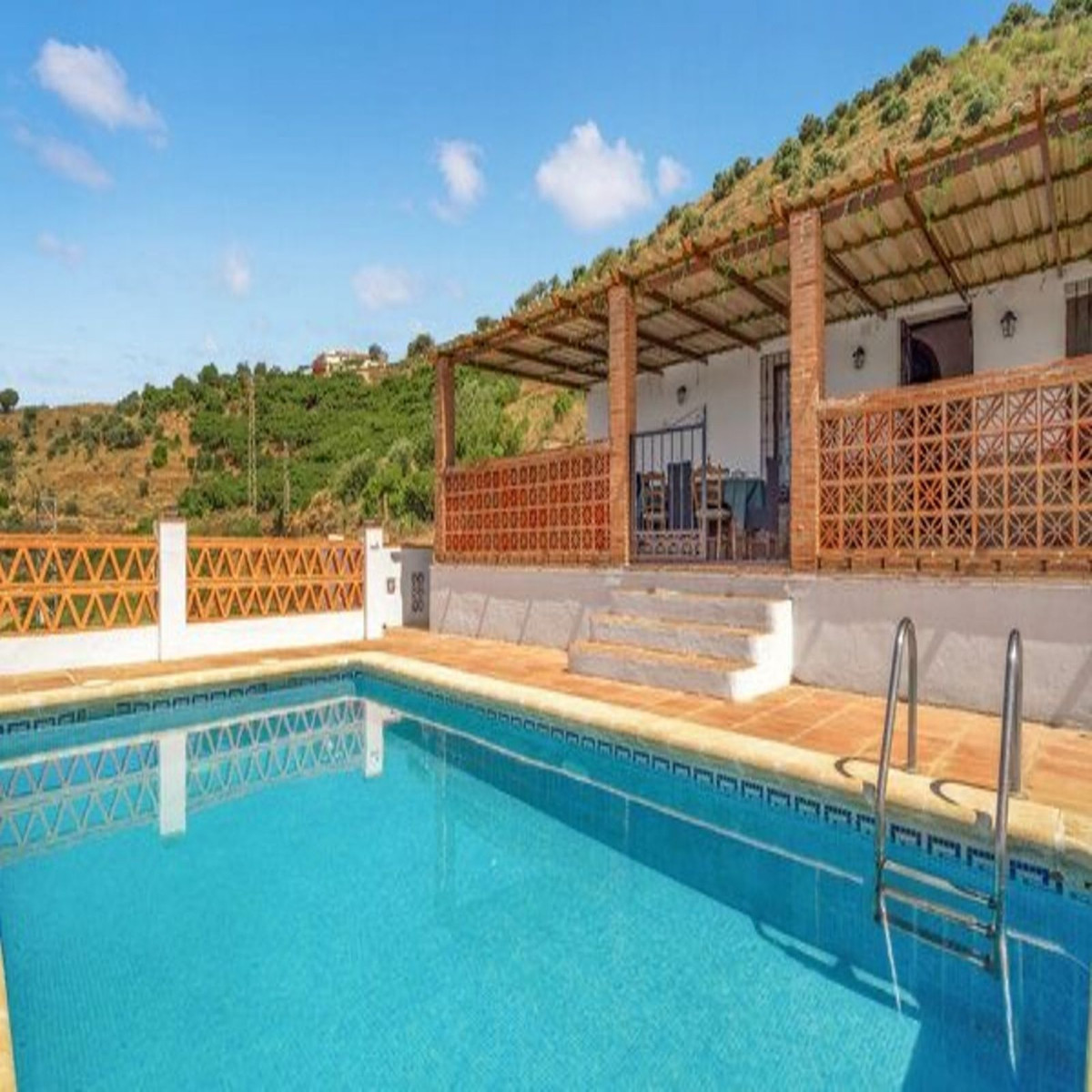 Te koop Finca - Cortijo Costa Del Sol Torrox € 349.000,-