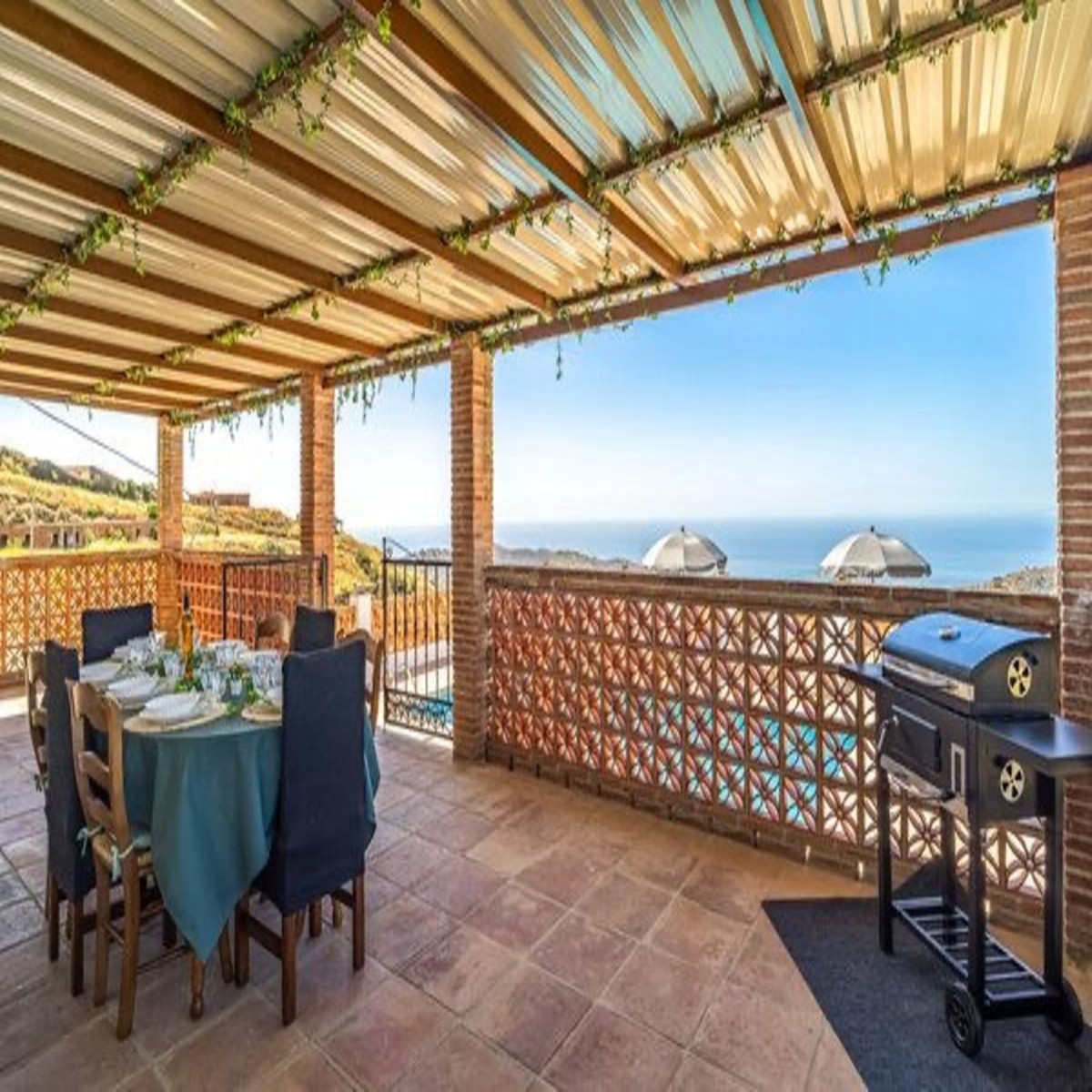 Te koop Finca - Cortijo Costa Del Sol Torrox € 349.000,-