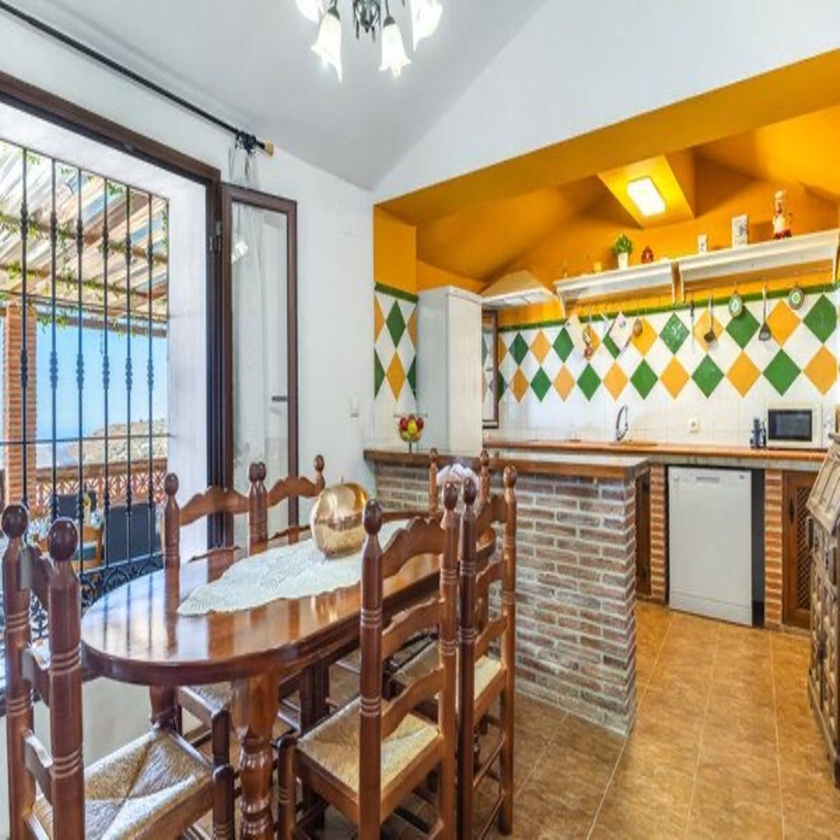 Te koop Finca - Cortijo Costa Del Sol Torrox € 349.000,-