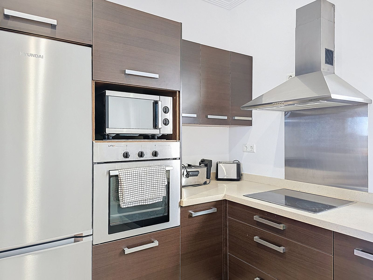 Te koop Vrijstaande Villa Costa Del Sol Arenas € 299.000,-