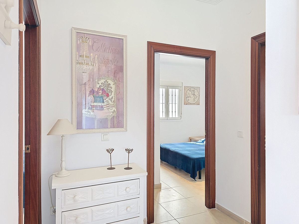 Te koop Vrijstaande Villa Costa Del Sol Arenas € 299.000,-