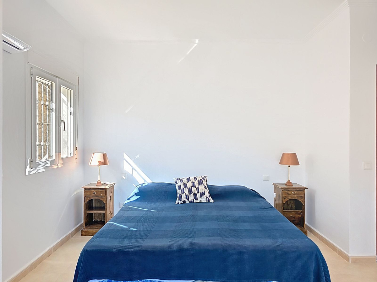 Te koop Vrijstaande Villa Costa Del Sol Arenas € 299.000,-