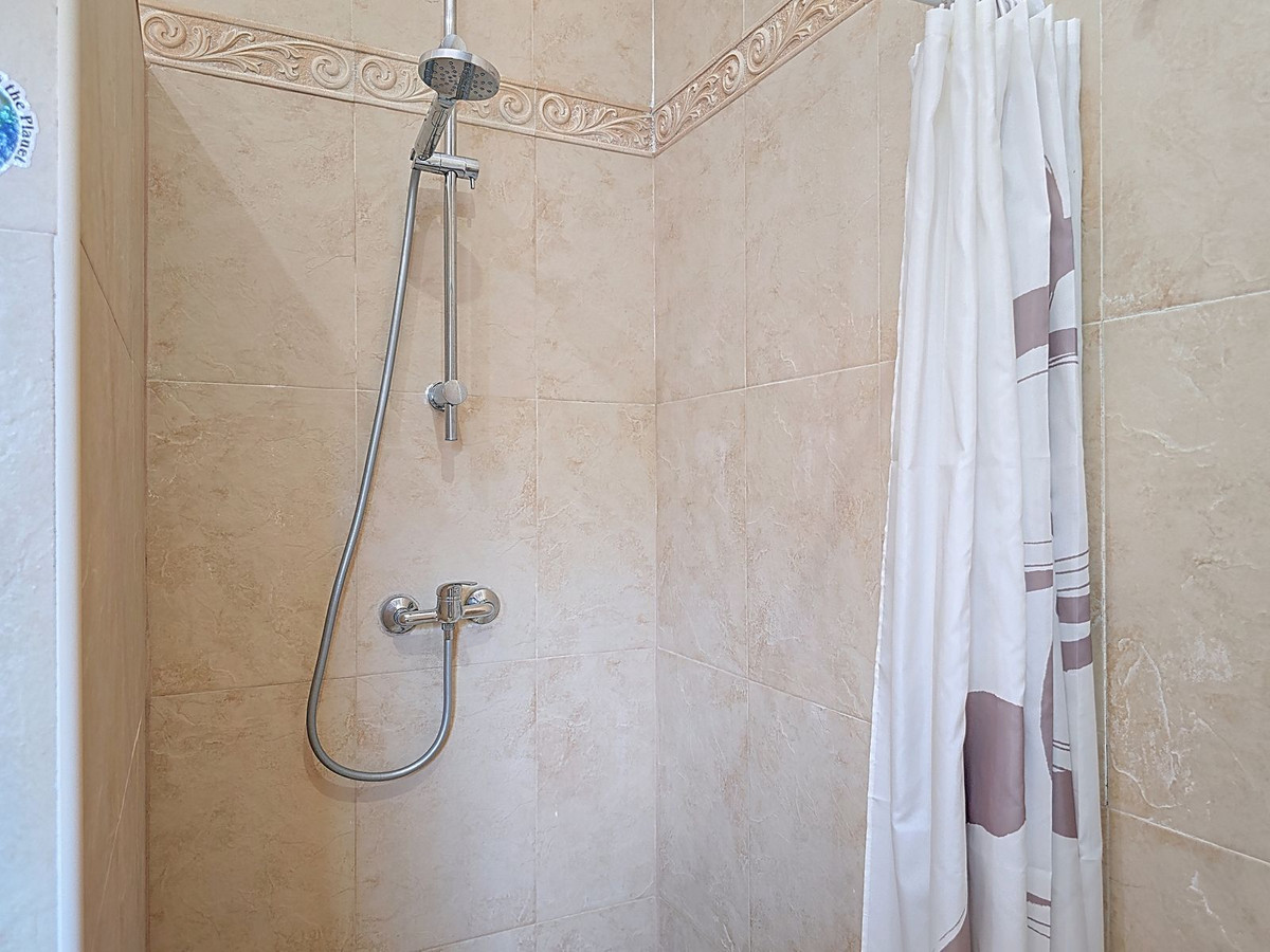 Te koop Vrijstaande Villa Costa Del Sol Arenas € 299.000,-