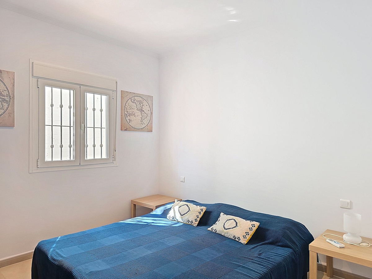 Te koop Vrijstaande Villa Costa Del Sol Arenas € 299.000,-