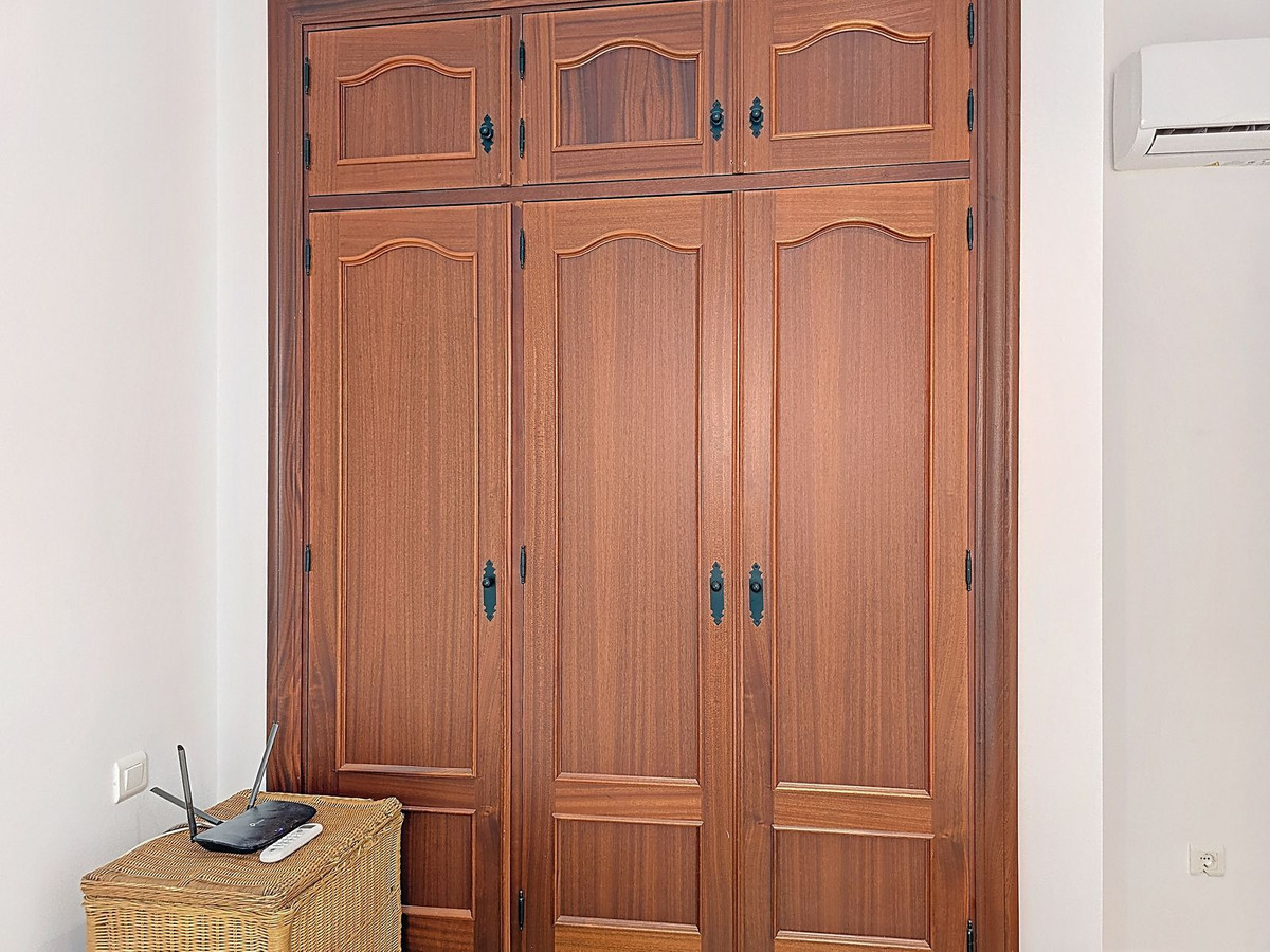 Te koop Vrijstaande Villa Costa Del Sol Arenas € 299.000,-