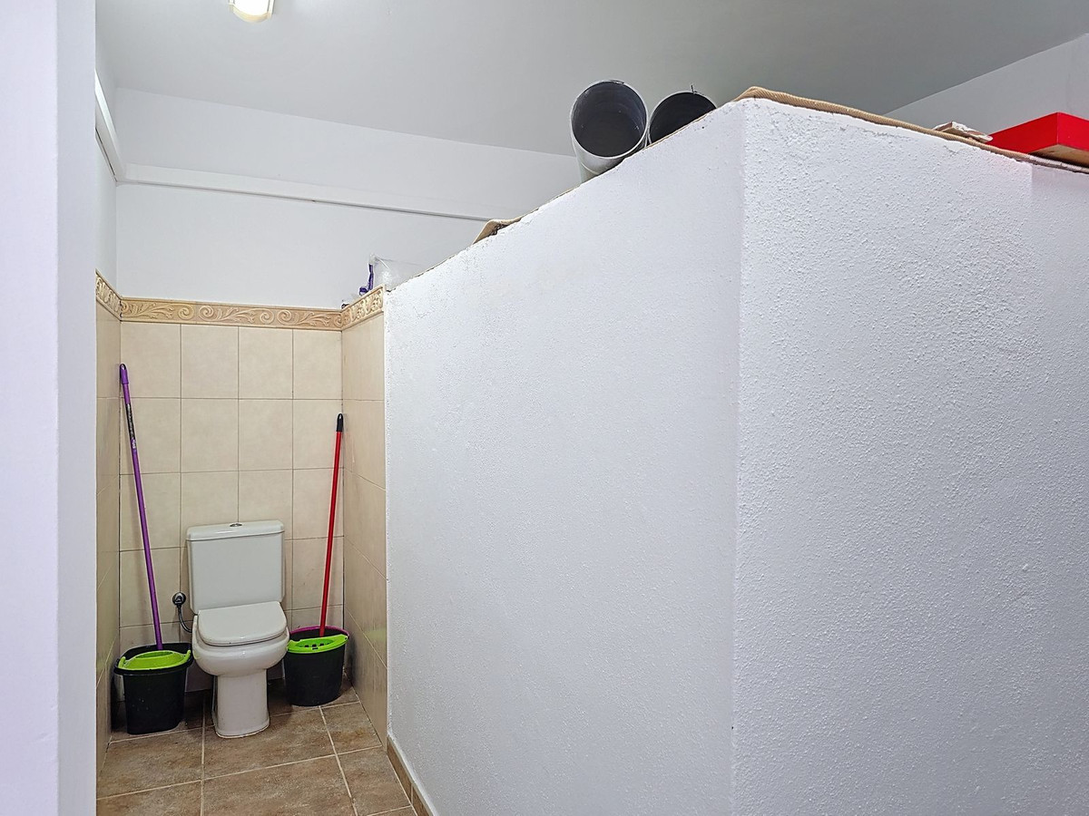 Te koop Vrijstaande Villa Costa Del Sol Arenas € 299.000,-